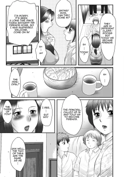 Page 19 of Boshi no Susume - The advice of the mother and child Ch. 1