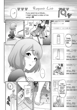 Page 4 of Nikubenki e no Mitsugimono