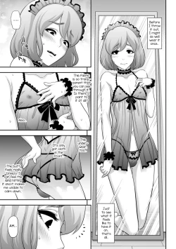 Page 5 of Nikubenki e no Mitsugimono