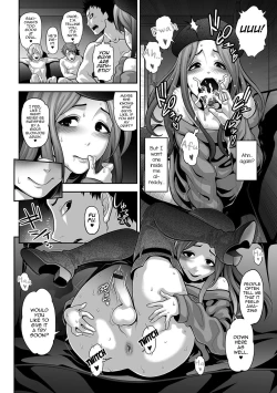 Page 8 of Nikubenki Shoukougun 1