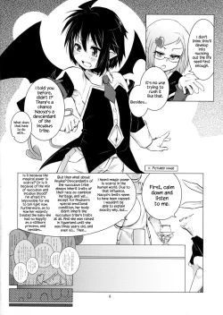 Page 5 of Kenja ni Oshiri Ijirareru Hon