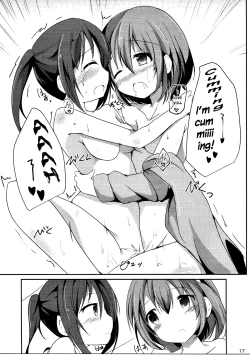 Page 16 of Find myself