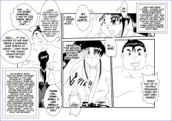 Page 16 of Sennou Kyouikushitsu| Brainwashing Classroom