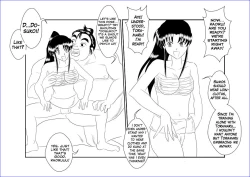 Page 19 of Sennou Kyouikushitsu| Brainwashing Classroom