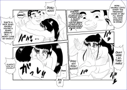 Page 20 of Sennou Kyouikushitsu| Brainwashing Classroom