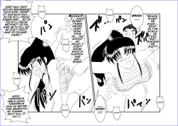 Page 27 of Sennou Kyouikushitsu| Brainwashing Classroom