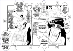 Page 31 of Sennou Kyouikushitsu| Brainwashing Classroom