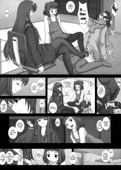 Page 13 of Mromantik XVII