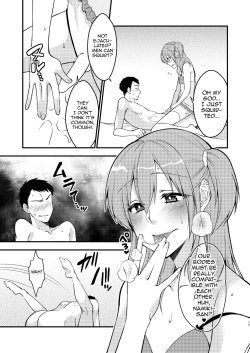 Page 18 of Fuuzokujou ♂ ni Doutei Kokuhaku Shitara Naze ka Namahame Dekita Ken