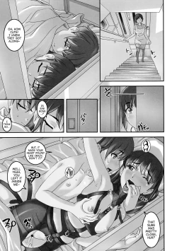 Page 18 of Takahara-ke no Nichijou | Daily Life of the Takahara Family