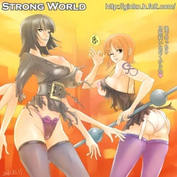 Page 16 of One Piece