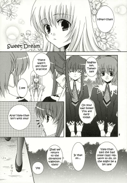 Page 4 of Strawberry Kiss