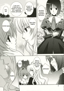 Page 6 of Strawberry Kiss