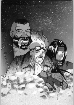 Page 41 of Oyakusoku No Chi X Soushuuhen