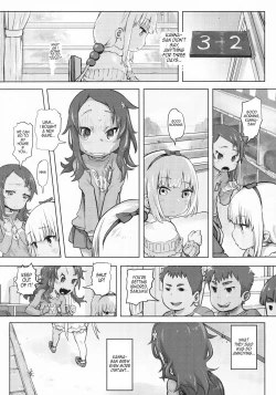 Page 5 of Kanna Kamui no Meidorei | Kanna Kamui's Maid Slave