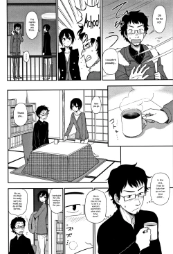 Page 4 of OtonariDoor Neighbor