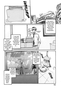 Download Hishoka Drop 1 Ch. 3