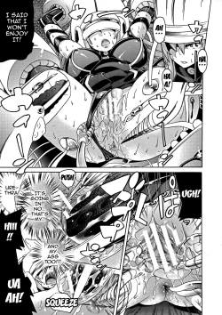 Page 16 of Ochita MesubutaCh.1-6