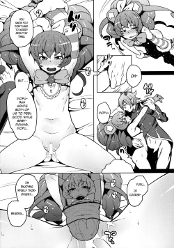 Page 15 of Kozukuri Mitomeru!! | Baby-Making★Appruved!!