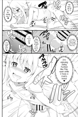 Page 14 of Kikan Gentei France Otokonoko Pickup