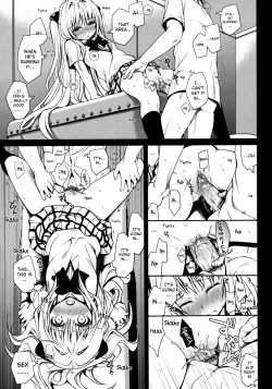 Page 19 of Shiro Yami-chan