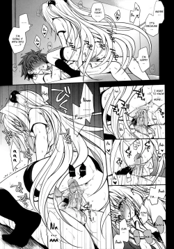 Page 29 of Shiro Yami-chan