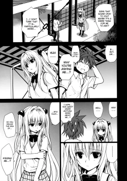 Page 9 of Shiro Yami-chan