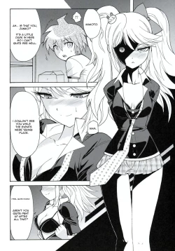 Page 31 of Chou Koukoukyuu no Zetsurin