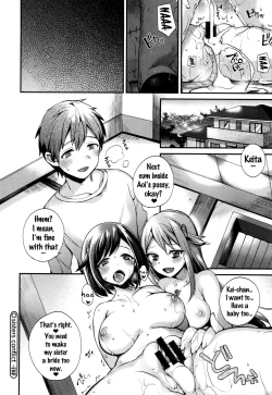 Page 176 of Ojou-sama to Maid no Midara na Seikatsu