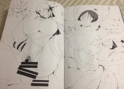 Page 11 of Taimanin Raikou