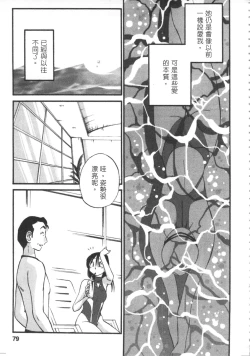 Page 80 of 甜蜜皮鞭 上