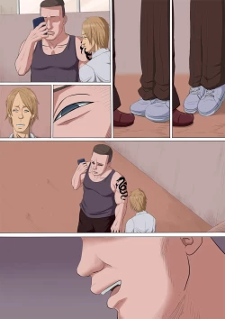 Page 121 of Sonokoro, Anoko wa... 3