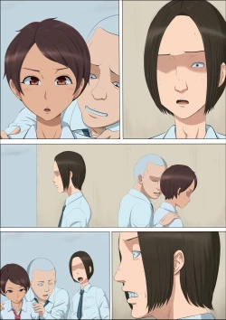 Page 123 of Sonokoro, Anoko wa... 3