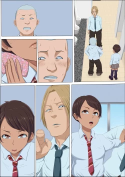 Page 128 of Sonokoro, Anoko wa... 3