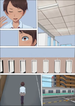 Page 129 of Sonokoro, Anoko wa... 3