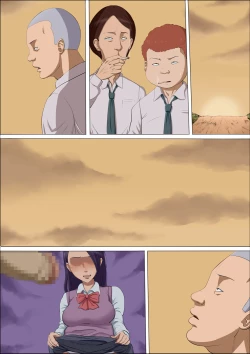 Page 133 of Sonokoro, Anoko wa... 3