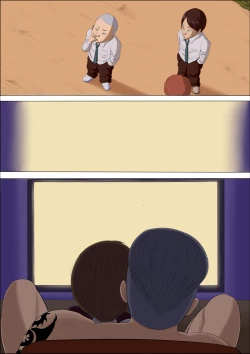 Page 134 of Sonokoro, Anoko wa... 3