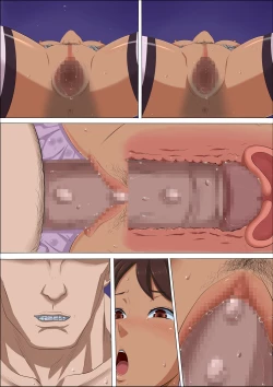 Page 149 of Sonokoro, Anoko wa... 3