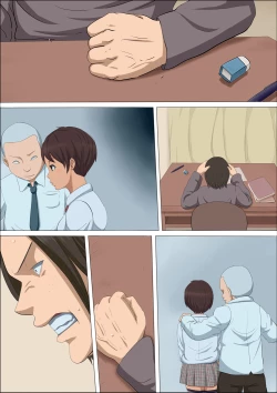 Page 158 of Sonokoro, Anoko wa... 3