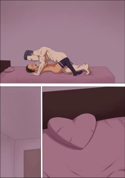 Page 205 of Sonokoro, Anoko wa... 3