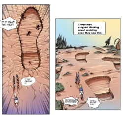 Page 5 of Aristocrat 4Ongoing