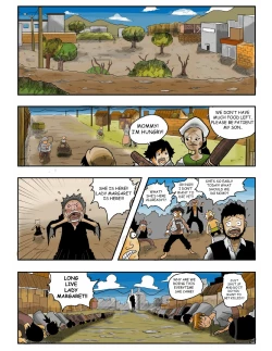 Page 3 of Aristocrat 1Ongoing