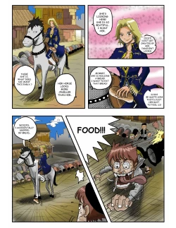 Page 4 of Aristocrat 1Ongoing