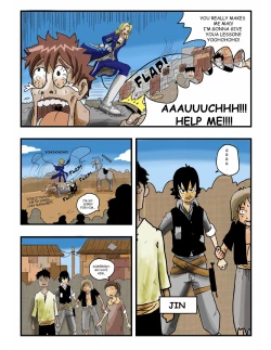 Page 6 of Aristocrat 1Ongoing