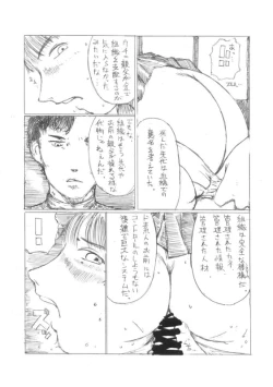 Page 2 of 『４５口径の女／首領の証明』