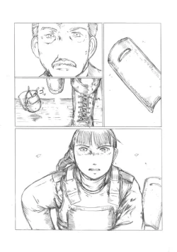 Page 7 of 『４５口径の女／首領の証明』