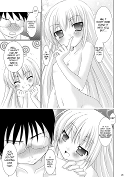 Page 22 of Puchi Devil RIN