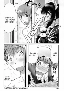 Page 137 of Otaku no Kairaku | Joy of Family