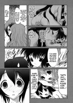 Page 176 of Otaku no Kairaku | Joy of Family