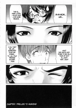 Page 31 of Otaku no Kairaku | Joy of Family